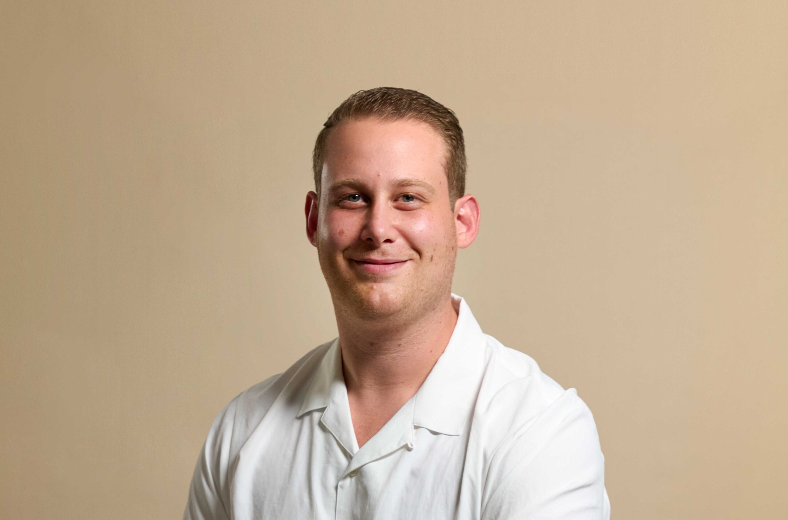 Dr Ryan Shargel DDS